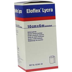 ELOFLEX LYCRA KOMPR 10CM