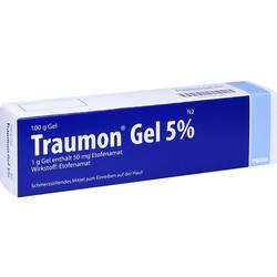 TRAUMON GEL 5%