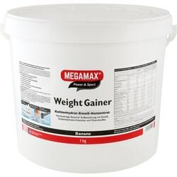 WEIGHT GAINER BAN MEGAMAX