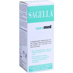 SAGELLA HYDRAMED