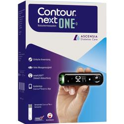 CONTOUR NEXT ONE SE MMOL/L