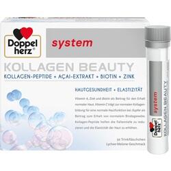 DOPPELHERZ KOLLAGEN BEAUTY